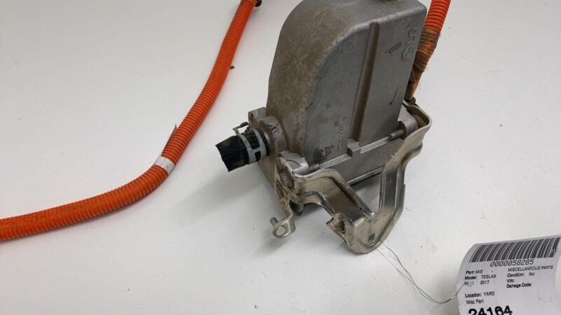104894100D ⭕16-20 Model X Thermal System Electric Battery Heater w/ Cable Wire 1048941-00-D