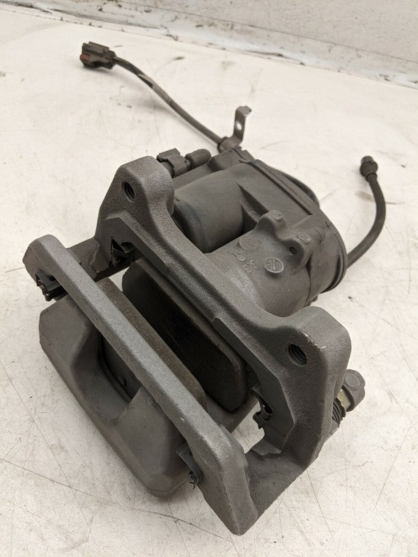 1044624-00-H ⭕ 2017-2025 Tesla Model 3 Rear Right Caliper + Brake Hose Line BASE 1044624-00-H