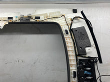 ⭕ 2016-2020 Tesla Model S MS Panoramic Sun Roof Ceiling Moonroof Headliner Black