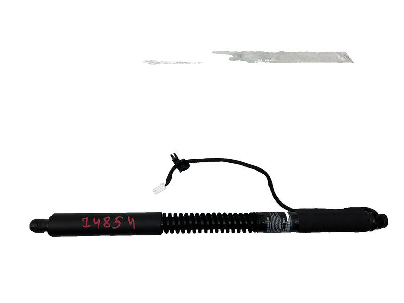 106344000D ⭕ 16-25 Model X Primary Rear Left / Front Right Door Lift Gas Strut 1063440-00-D