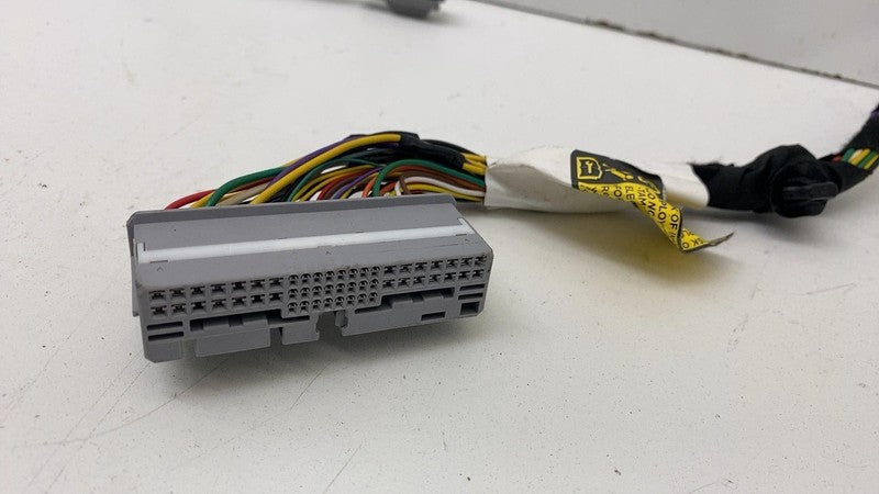 ⭕2017-2023 Tesla Model 3 Front Driver Side Seat Wiring Harness Left 10