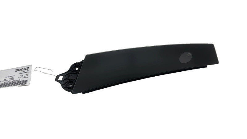 ⭕17-23 Model 3 Right B-Pillar Applique Glass Trim Molding w/ Camera 11