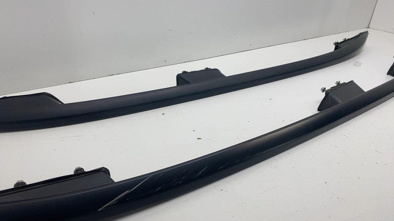 ⭕ 2018-2023 Subaru Crosstrek PAIR of Left & Right Luggage Roof Rails Assembly