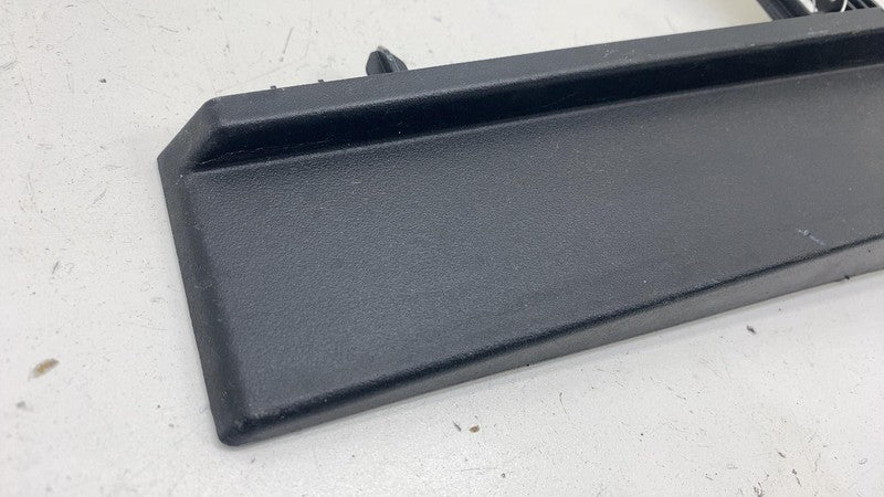 ⭕2024 Cybertruck Rear Driver Side Backlite Applique Trim Panel Left 19