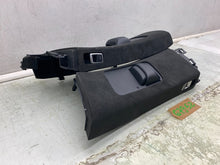 ⭕ 16-20 Model X Left & Right B-Pillar Upper Trim Cover 1035954-94-D/1035951-94-D