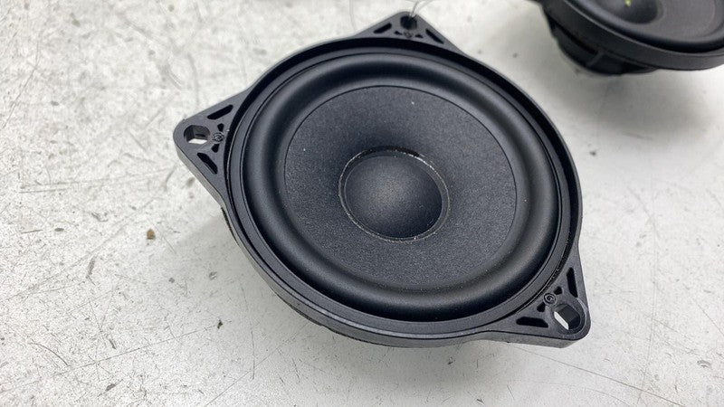 ⭕ 2017-2025 Tesla Model 3 Audio Speaker 100MM Full Range Assembly 1079