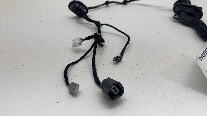 PJ8T14632NBC ⭕ 21-24 Mustang Mach-E Rear Right Door Wiring Harness Cable Wire PJ8T-14632-NBC