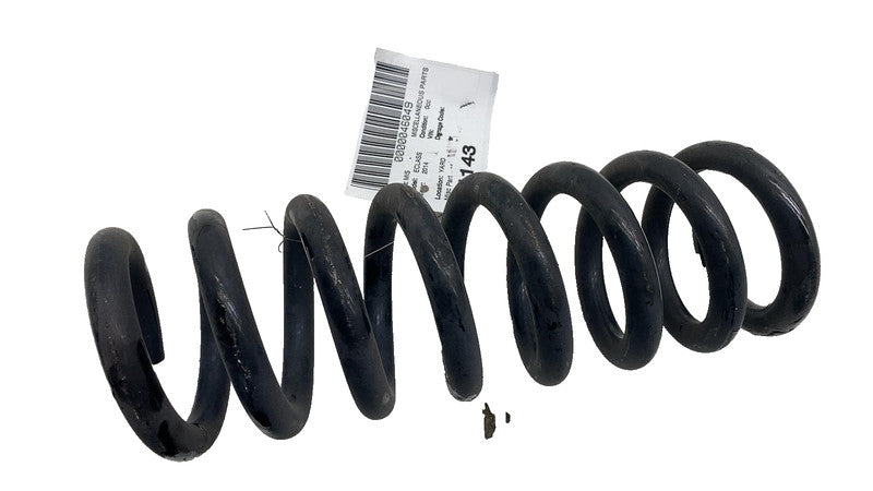 ⭕ 10-16 Mercedes E350 E-Class Rear Left / Right Shock Coil Spring Absorber RWD
