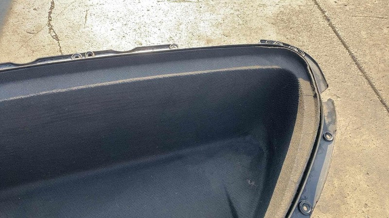 ⭕ 16-20 Tesla Model X Front Frunk Luggage Storage Compartment Molding 