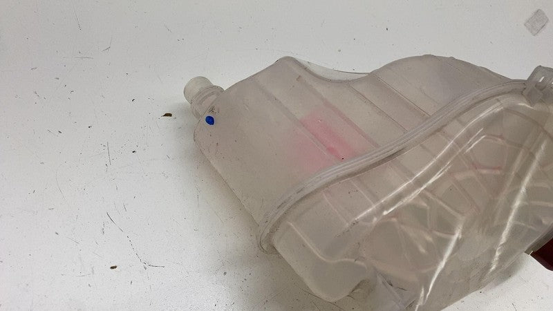 ⭕ 22 Mercedes Benz EQS450+ Radiator Coolant Expansion Reservoir Tank A