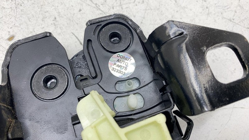 PT00003703-H ⭕ 22-25 Rivian R1S Tailgate Liftgate Back Door Lock Latch Actuator PT00003703-H