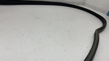 ⭕ 2020-2023 Tesla Model Y Front Driver Left Door Body Weatherstrip Rubber Seal