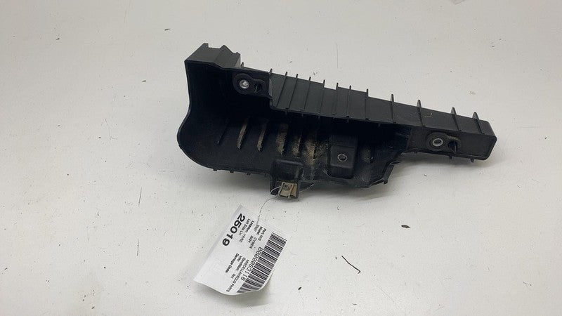 ⭕ 2024 Tesla Cybertruck Rear Driver Rocker Step Reinforcement Left 181