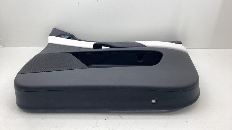 1609988-00-A ⭕ 2021-2024 Tesla Model X Front Right Side Interior Door Panel OEM 1609988-00-A