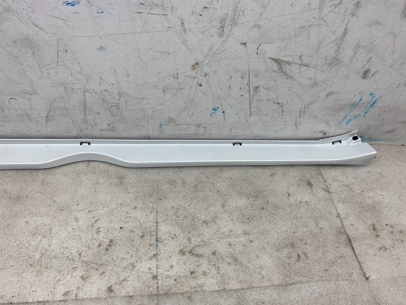 ⭕ 2012-2023 Tesla Model S Driver Side Rocker Skirt Molding Scuff Panel Left OEM