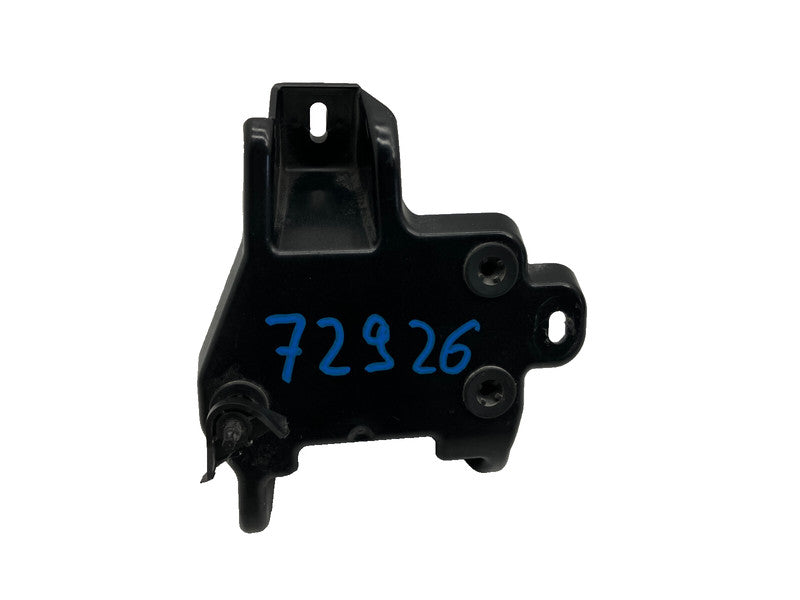 112842900D ⭕ 2016-2020 Tesla Model X Rear Radar Sensor Bracket Support HW2.5 1128429-00-D