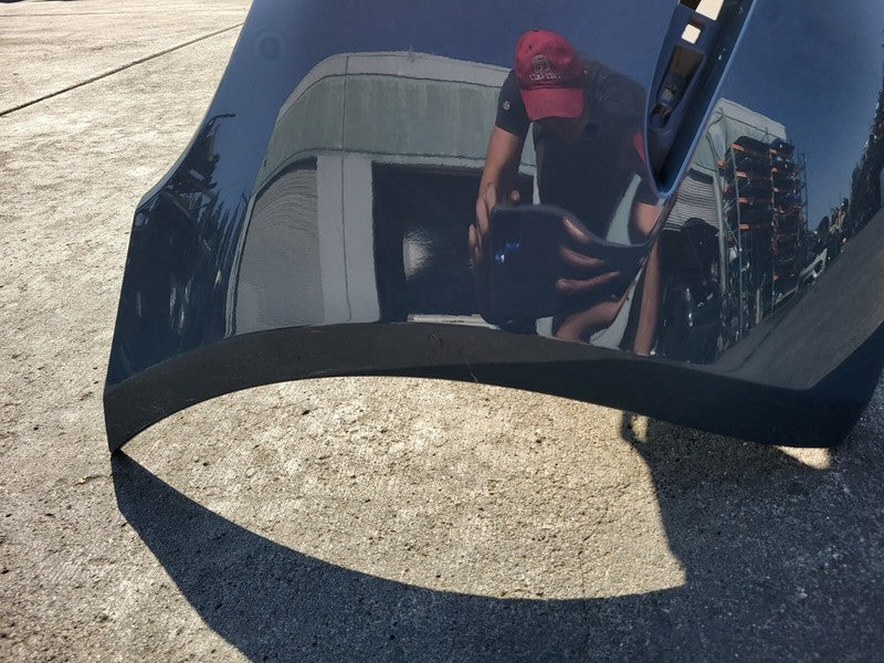 982807421A ⭕ 2017 2018 2019 Porsche 718 Boxster Cayman GTS Rear Bumper Cover OEM 982807421A