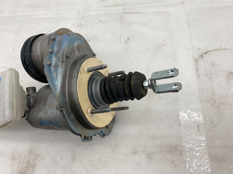 1188671 00 A ⭕ 20-24 Tesla Model Y Power iBooster Brake Booster Master Cylinder 1188671-00-B