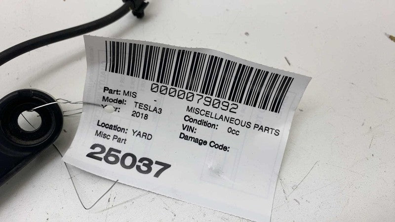 3392126527 ⭕ 2017-2023 Tesla Model 3 M3 Front Passenger Side Windshield Wiper Arm Right OEM