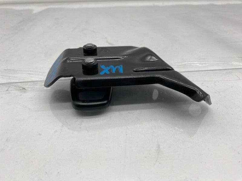 ⭕16-20 Tesla Model X Rear Left Trim Trunk Liftgate Tie Down Bracket 10