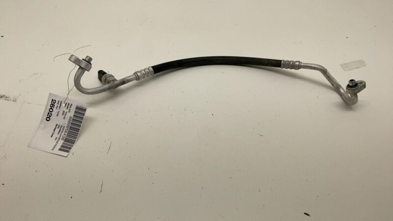 109215800F 17-23 Tesla Model 3 A/C Air Condition Pipe Line Tube Discharge Hose 1092158-00-F