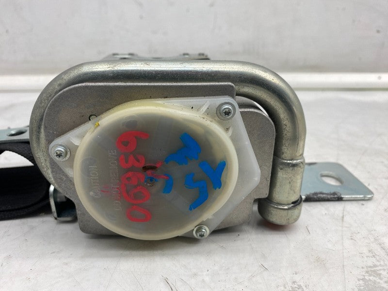 ⭕ 12-20 Model S Front Passenger 1st Row Seat Belt & Retractor Right 10