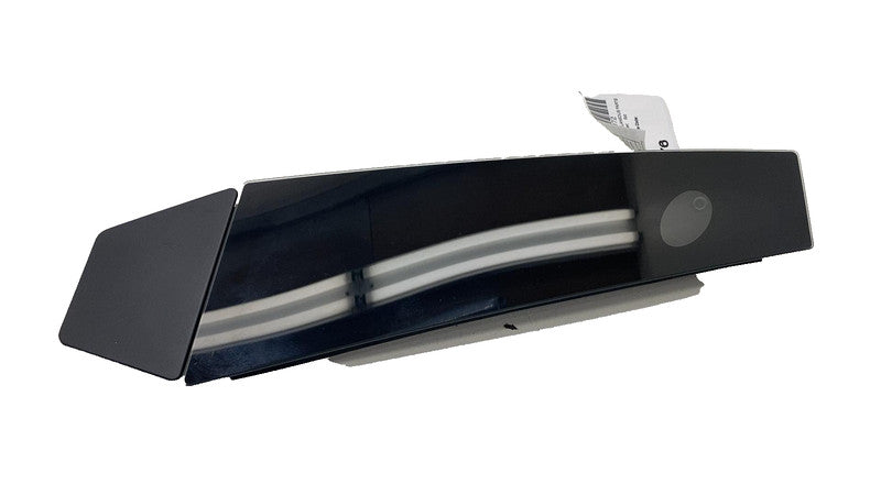 ⭕17-23 Model 3 Right B-Pillar Applique Glass Trim Molding w/ Camera 11