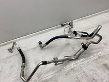 ⭕ 16-20 Model S MS A/C Lower Liquid & Chiller Suction Pipe w/ Valve 6008481-00-A