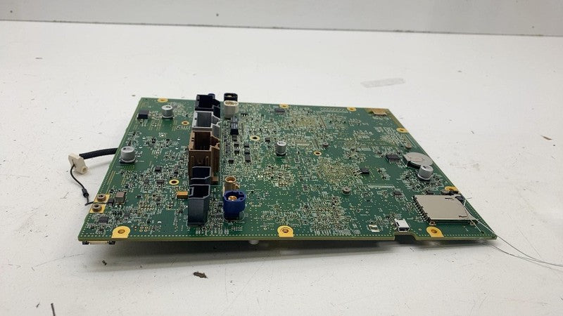 ⭕ 12-18 Tesla Model S MS Media Control Unit Tegra MCU-1 Motherboard 10