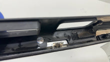 ⭕ 16-20 Model X Trunk Lid Liftgate Applique Chrome Trim w/ Camera 1035370-00-E
