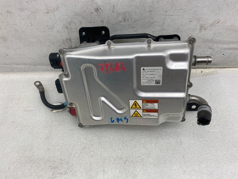 1028665 00 E ⭕12-15 Model S High Voltage Gen 2 DC-DC Power Converter Module Unit 1028665-00-E