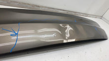 ⭕ 2014-2018 BMW X5 F15 Rear Tailgate Liftgate Back Door Lower Shell Panel Assy