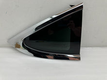 ⭕ 2016-2020 Tesla Model X Rear Window QTR Quarter Glass 1/4 Right 1034907-85-F