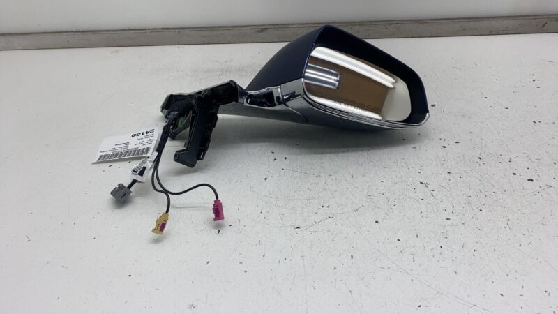 2012-2020 Tesla Model S MS Front Right Passenger Side View Mirror Assembly OEM