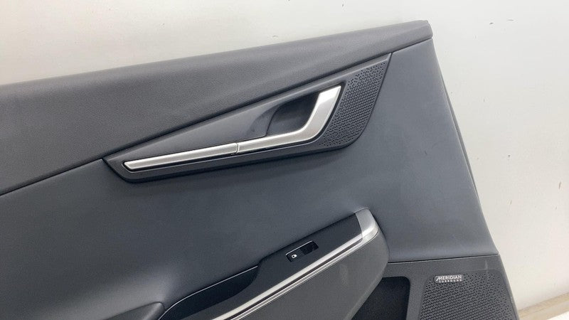 2022-2024 Kia EV6 Rear Driver Side Interior Door Panel Trim Cover Left
