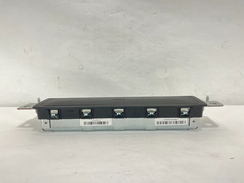 102456509 ⭕2014-2016 BMW 428i xDrive Front Side Knee Lower Dash SRS Airbag Right 102456509