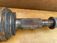 ⭕ 12-20 Model S X Rear Left or Right CV Axle Shaft Halfshaft 36MM 1007719-01-A