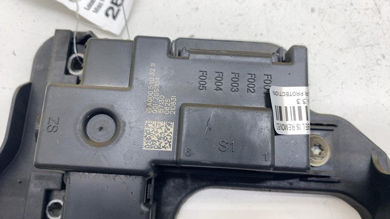 ⭕ 2022 Mercedes Benz EQS450+ Central Battery Fuse Box Unit A0005403211