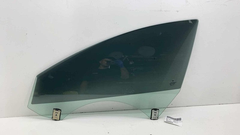 43R-004530 ⭕ 2017-2020 Tesla Model 3 Front Driver Side Door Window Glass Left (Single Pane)