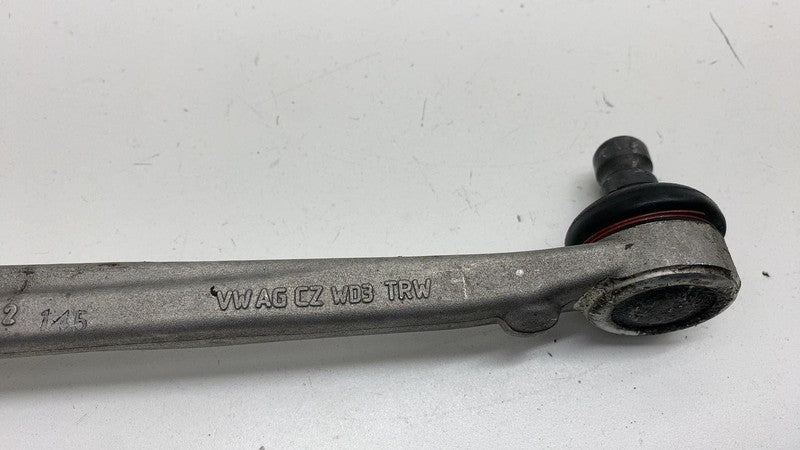 ⭕ 19-24 Cayenne Front Passenger Suspension Upper Forward Control Arm Link Right