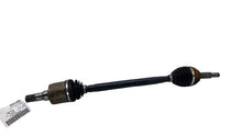 ⭕ 2012-2020 Tesla Model S X Rear Side CV Axle Shaft Halfshaft 36MM Left OEM AWD