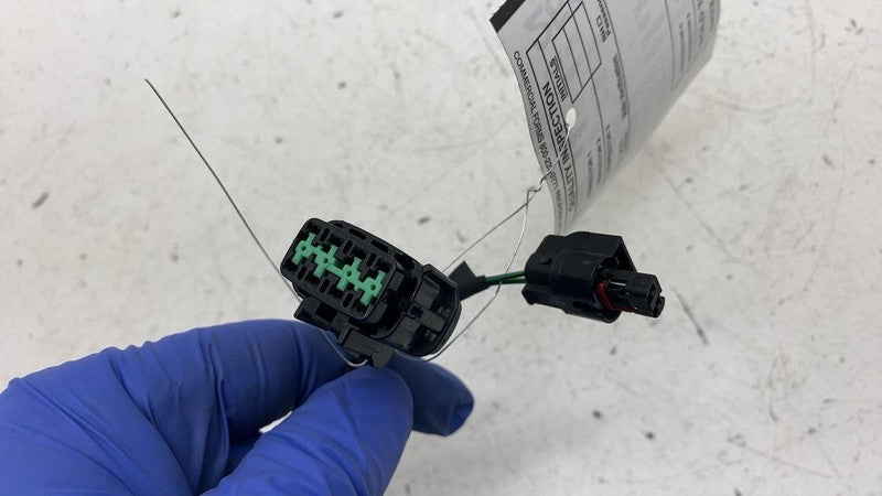 PT00489277C ⭕ 2025 Rivian R1S Frunk Storage Compartment Wire Wiring Harness OEM PT00489277-C