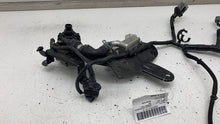 2022 2023 2024 Chrysler Pacifica Water Coolant Pump Intercooler Heat Exchanger