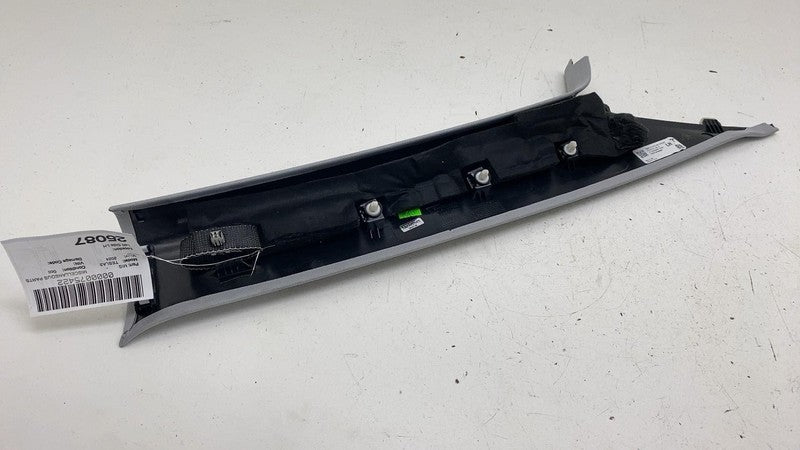 ⭕ 2024-2025 Tesla Model 3 M3 Upper Left A-Pillar Trim Panel Cover 1731