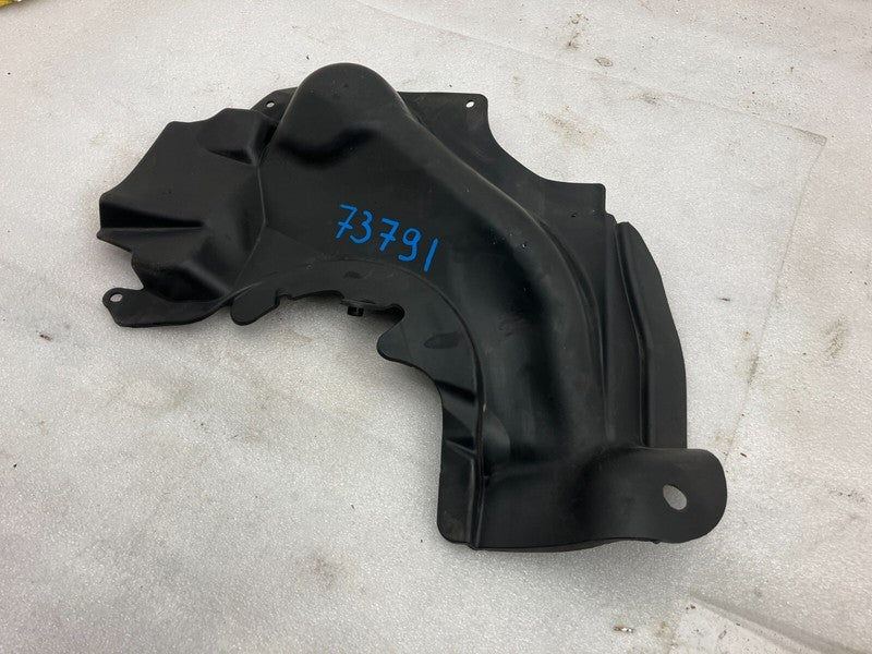 ⭕ 12-15 Tesla Model S MS Front Driver Side Shock Strut Tower Cap Trim Cover Left