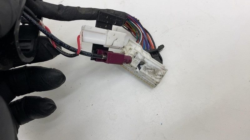 ⭕ 2017-2020 Tesla Model 3 Front Passenger Door Shell Panel Right RH Bl