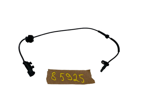⭕ 16-20 Model X Rear Left or Right Anti-Lock ABS Wheel Speed Sensor 1521548-00-A