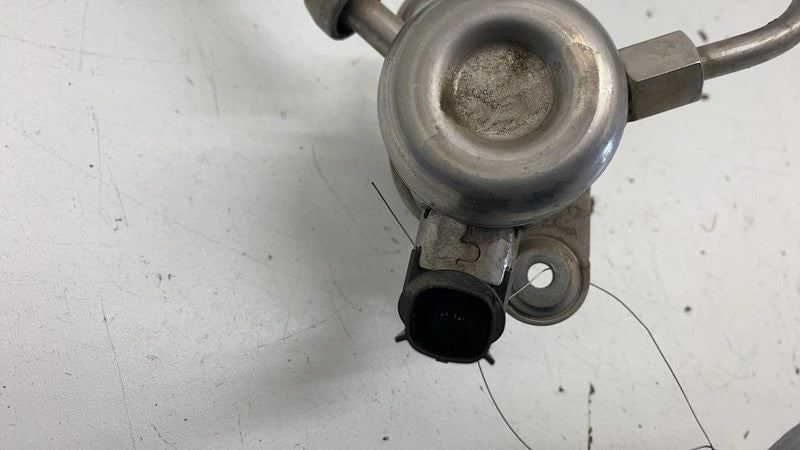 ⭕ 18-21 Lincoln Navigator Engine High Pressure Fuel Pump & Hose SET HL