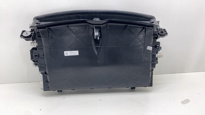 1077081 00 C ⭕ 2017-2020 Tesla Model 3 Front Active Grille Shutter Louvre Assy 1076732-00-G