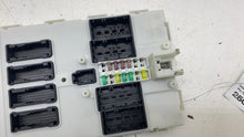 ⭕ 2018 BMW i3 I01 Body Control ModuleUnit BCM 8796098-01